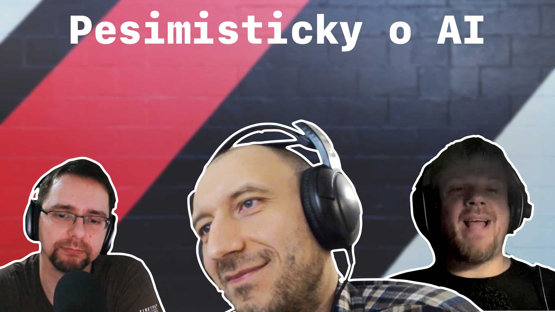 Pesimisticky o AI